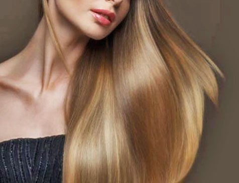 CABELLO BRILLANTE