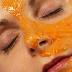 EXFOLIANTE CASERO